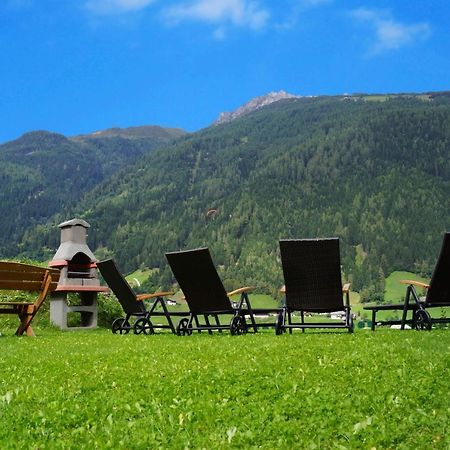 Chalet Olympia Neustift im Stubaital Εξωτερικό φωτογραφία