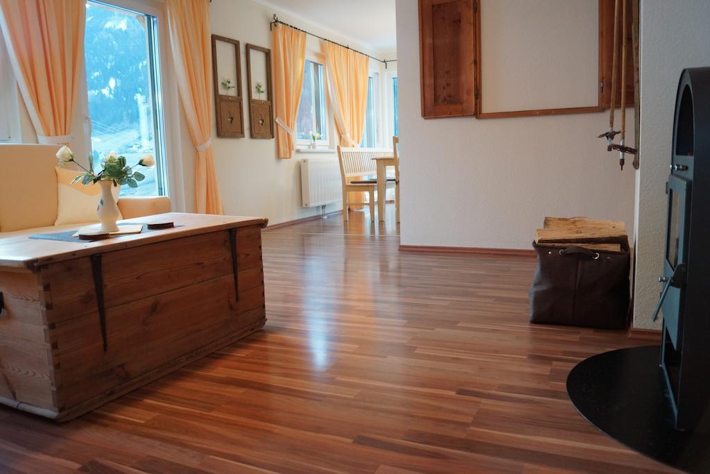 Chalet Olympia Neustift im Stubaital Εξωτερικό φωτογραφία