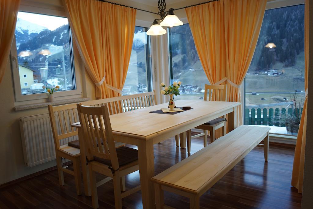 Chalet Olympia Neustift im Stubaital Εξωτερικό φωτογραφία