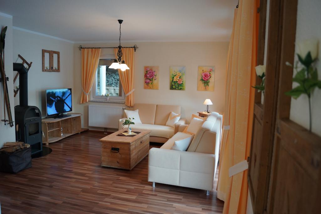 Chalet Olympia Neustift im Stubaital Εξωτερικό φωτογραφία