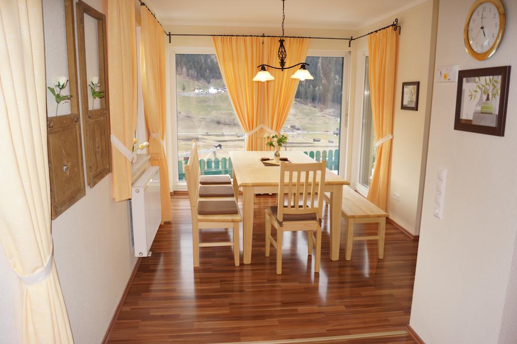 Chalet Olympia Neustift im Stubaital Εξωτερικό φωτογραφία