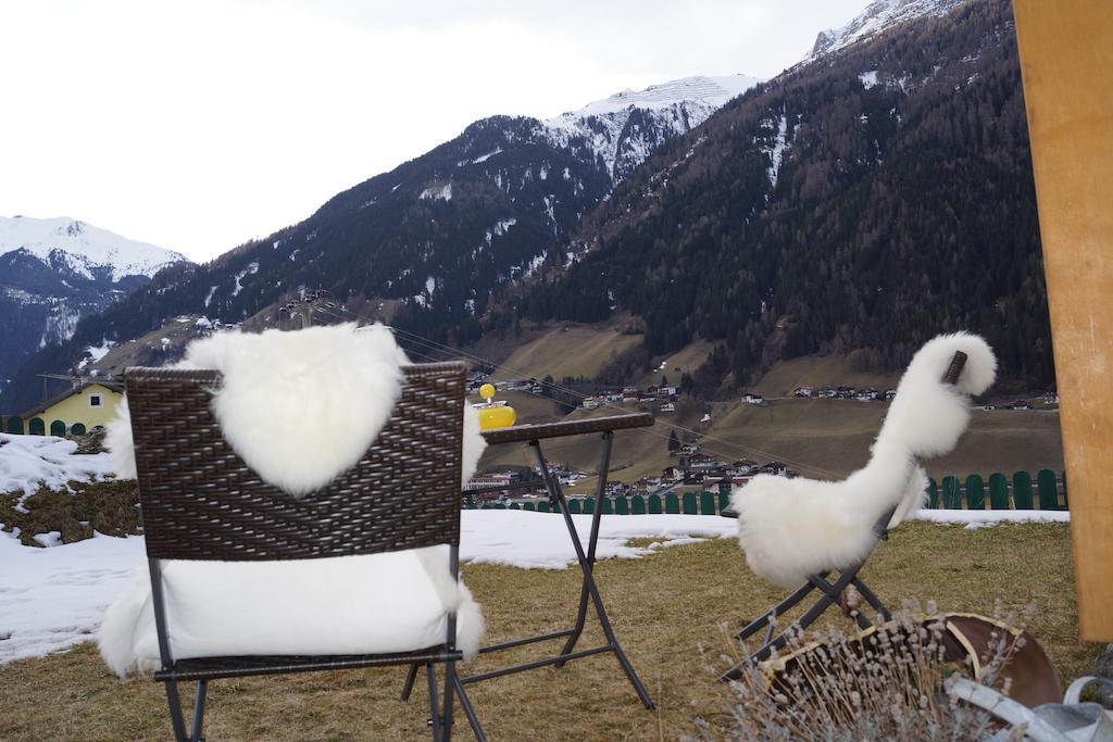 Chalet Olympia Neustift im Stubaital Εξωτερικό φωτογραφία