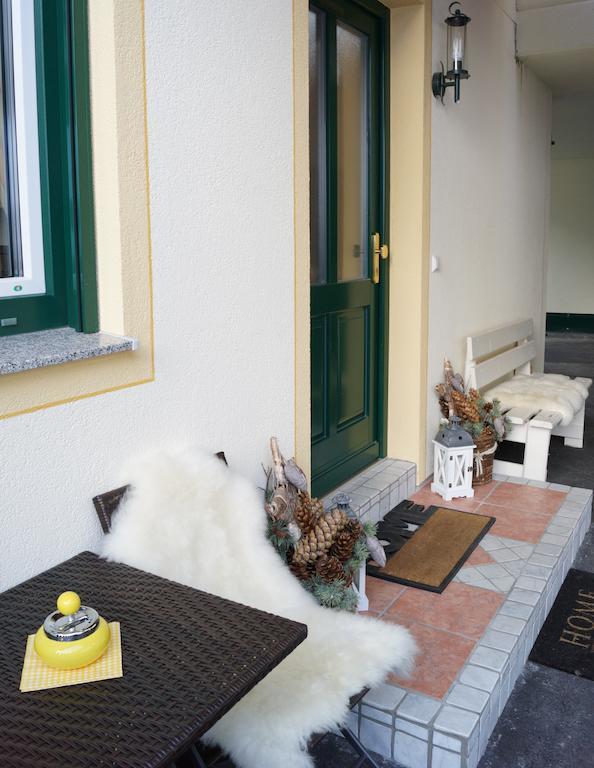 Chalet Olympia Neustift im Stubaital Εξωτερικό φωτογραφία