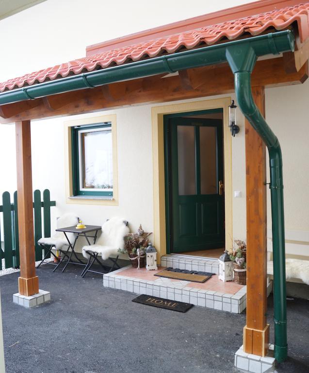 Chalet Olympia Neustift im Stubaital Εξωτερικό φωτογραφία
