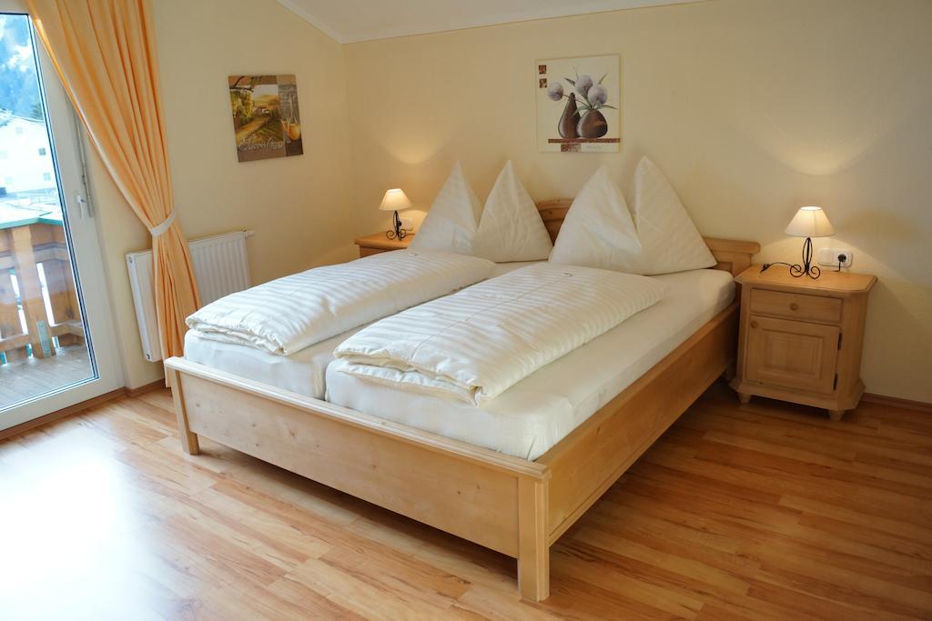 Chalet Olympia Neustift im Stubaital Δωμάτιο φωτογραφία