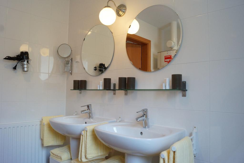Chalet Olympia Neustift im Stubaital Εξωτερικό φωτογραφία