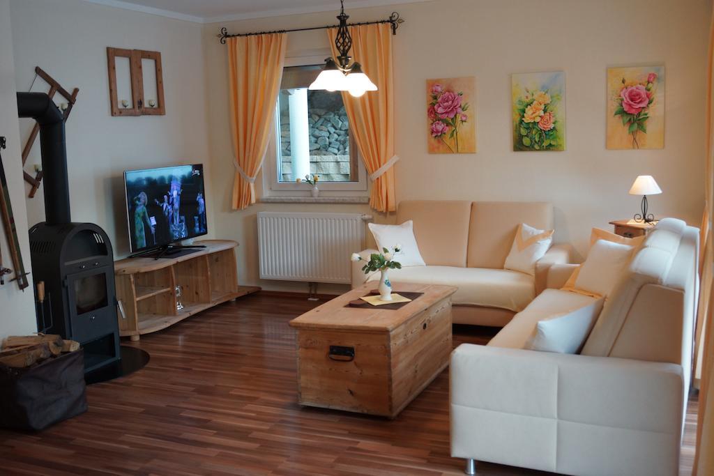 Chalet Olympia Neustift im Stubaital Εξωτερικό φωτογραφία